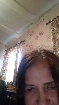 Snapshot of Tanjucha chatting on 01.02.25 Tanjucha online show from 01.02.25