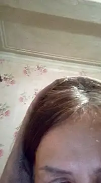 Snapshot of Tanjucha chatting on 01.02.25 Tanjucha online show from 01.02.25