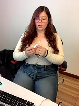 kayortiiz online show from 09.13.25