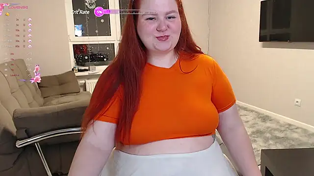 Mia Bows online show from 02.16.25