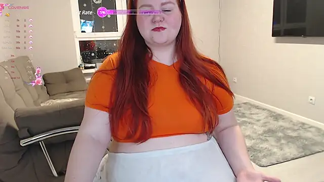 Mia Bows online show from 02.17.25