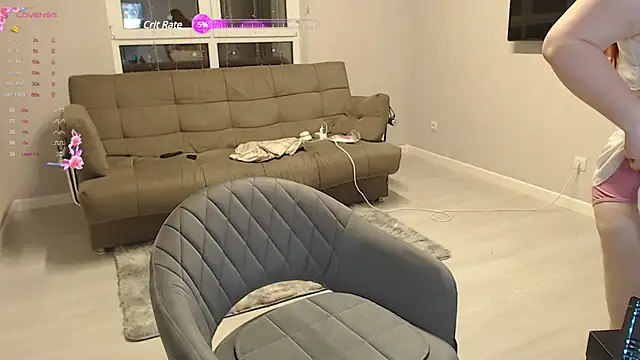 Mia Bows online show from 03.13.25