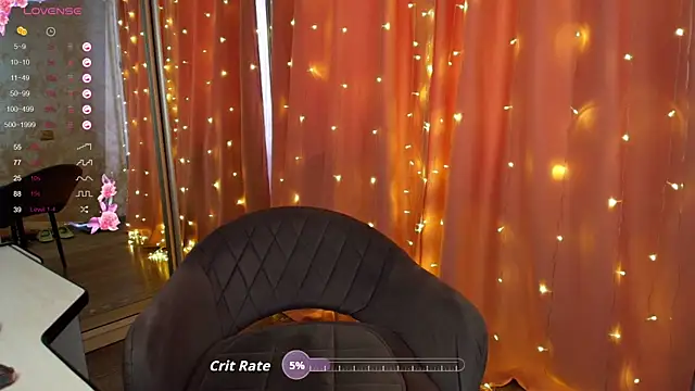 Mia Bows online show from 04.12.26