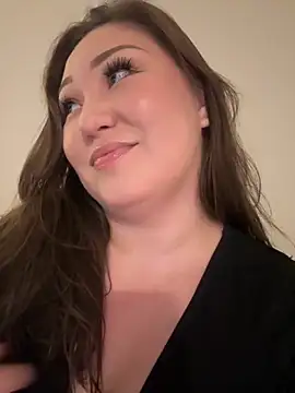 RosieDixx online show from 11.07.25