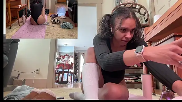 queendab626 online show from 01.24.25