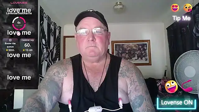 HOTANAL online show from 02.08.26