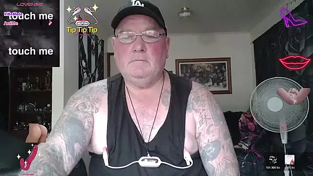 HOTANAL online show from 02.22.26