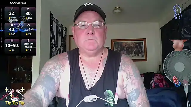 HOTANAL online show from 03.17.26