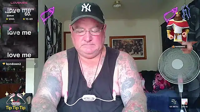 HOTANAL online show from 03.26.26