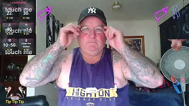 HOTANAL online show from 03.27.26