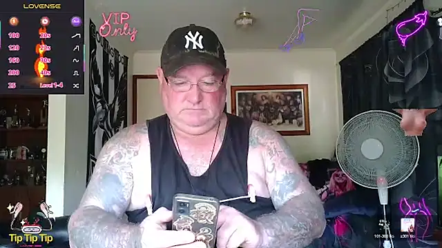 HOTANAL online show from 04.02.26