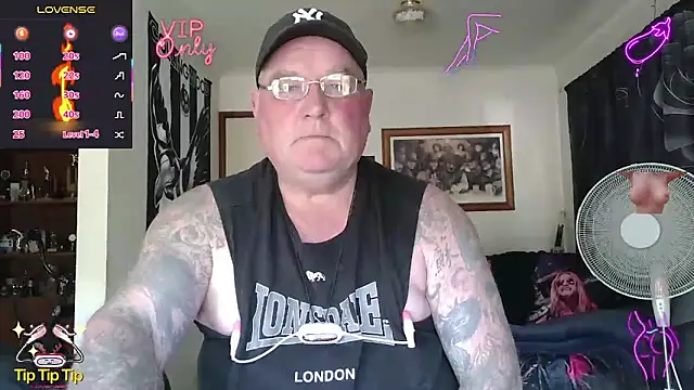 HOTANAL online show from 04.08.26