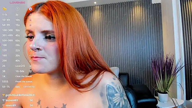 kimbrownn online show from 03.06.25