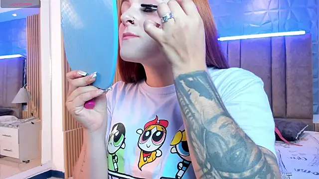 kimbrownn online show from 09.22.25