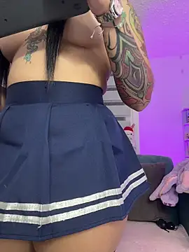 sophie cute66 online show from 04.10.26