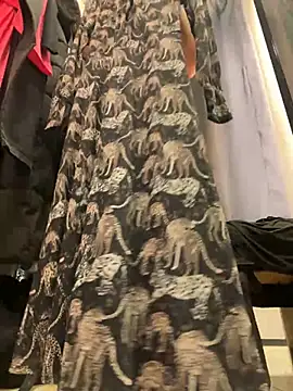 CrazzyChicks online show from 12.11.24