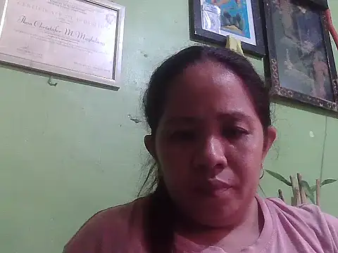 Snapshot of sweetlady_pinay chatting on 07.08.26 sweetlady pinay online show from 07.08.26