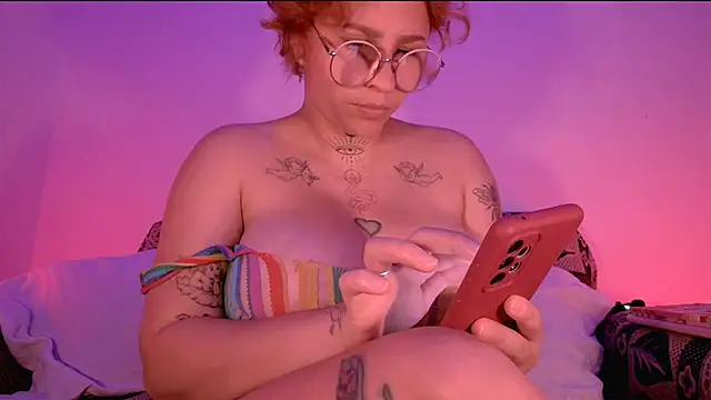 Lilmuh  online show from 09.21.25