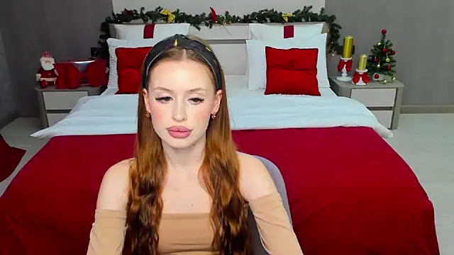  Sweet  Cherry  online show from 12.10.24