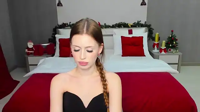  Sweet  Cherry  online show from 12.11.24