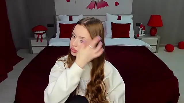  Sweet  Cherry  online show from 02.20.25