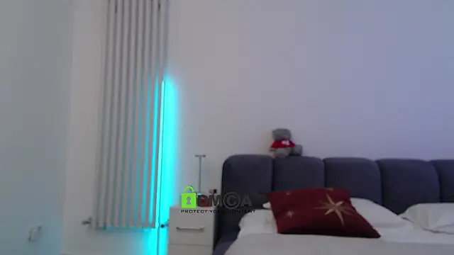 kissabellaa online show from 04.07.26