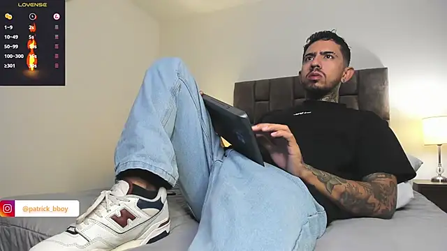 Evans Osler online show from 02.28.26