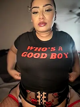 CarmelaAnthony online show from 10.09.25