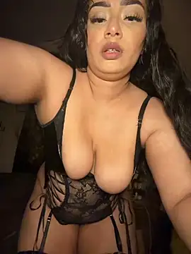 CarmelaAnthony online show from 10.18.25