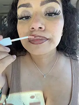 CarmelaAnthony online show from 04.08.26