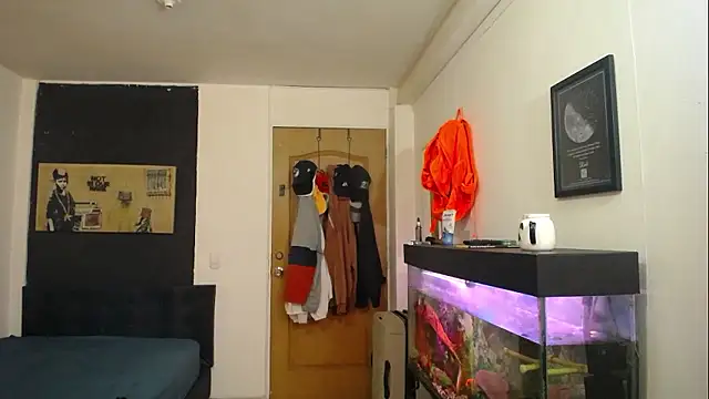 romeolovedark online show from 12.03.24