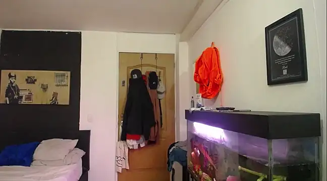 romeolovedark online show from 12.07.24