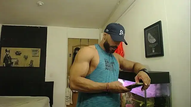 romeolovedark online show from 12.07.24