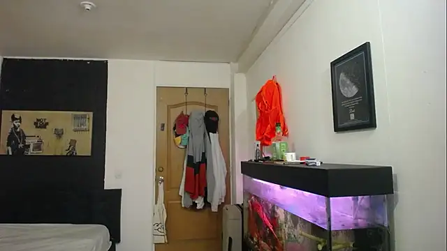 romeolovedark online show from 12.28.24