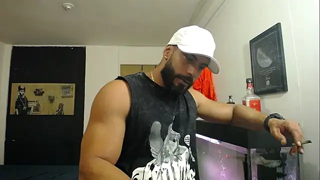 romeolovedark online show from 01.03.25