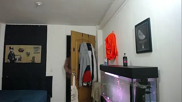 romeolovedark online show from 01.04.25