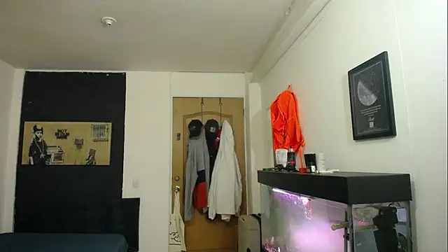 romeolovedark online show from 01.10.25