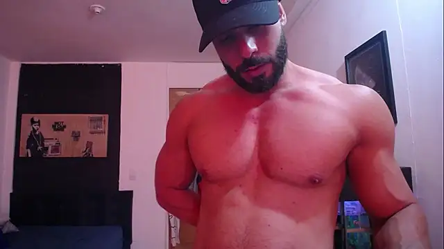 romeolovedark online show from 02.05.25