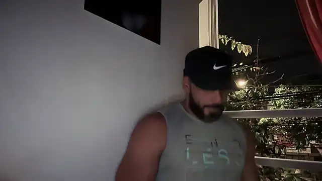 romeolovedark online show from 11.03.25