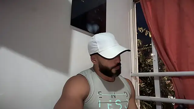 romeolovedark online show from 12.03.25