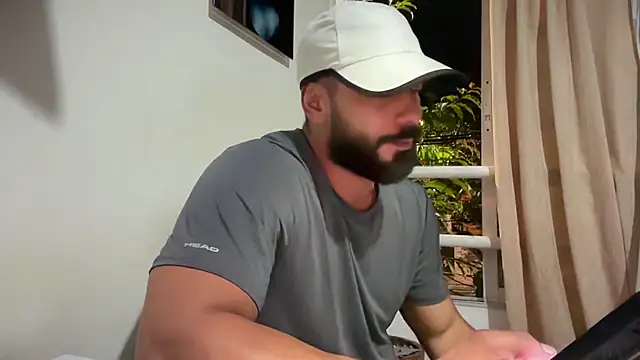 romeolovedark online show from 04.04.26