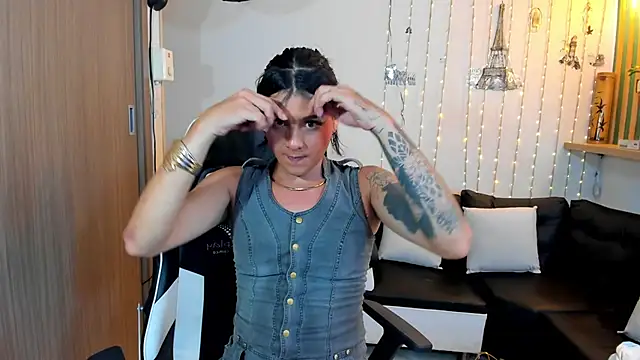 ximena22love online show from 04.09.26