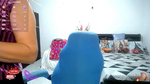 Xiimen online show from 02.13.26