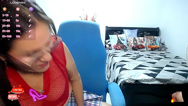 Xiimen online show from 03.08.26