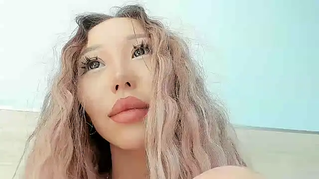 Pupasui02 online show from 03.07.26