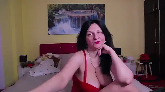 AlexaMorreno online show from 05.18.26