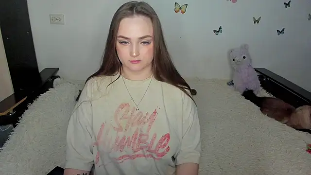 Snapshot of NataliEvans chatting on 04.29.26 NataliEvans online show from 04.29.26
