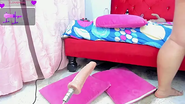 Snapshot of Daniik-big chatting on 01.13.25 Daniik-big online show from 01.13.25