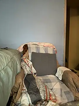 ChocolateBuns101 online show from 01.14.25