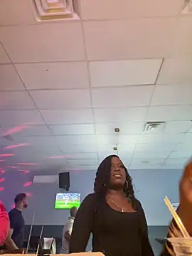 ChocolateBuns101 online show from 04.03.26